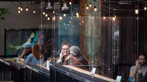 Has announced tougher new restrictions on indoor dining at pubs and restaurants, indoor group fitness and has reversed course on allowing indoor faith services. Covid 19 Restrictions B C Temporarily Halting Indoor Dining At Restaurants Indoor Fitness Activities For Adults Ctv News