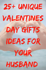 Are you searching for valentines day cards ideas? Best Valentines Day Gifts For Your Husband 30 Unique Presents And Gift Ideas You Can Buy For Him 2020 Valentines Day Gifts For Him Husband Husband Valentine Valentine Gifts For Husband