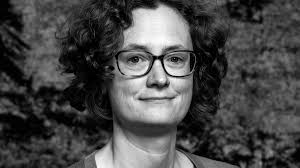 Professor Eleanor Dickey's story