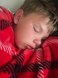 Side effects of morning vyvanse and nighttime clonidine and melatonin in  children?