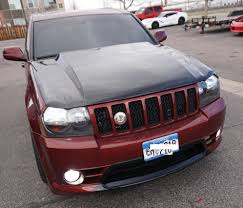 Rpm Wk1 Srt8 Cowlinductionhood Carbonfiber Usamade Functionfollowsform Moparlove Moparians Moparnocar Hemifam Jeep Srt8 Jeep Grand Cherokee Jeep Wk