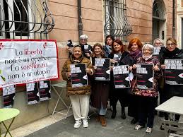 8 marzo: tanti eventi con SOS Donna - Ravenna Web Tv