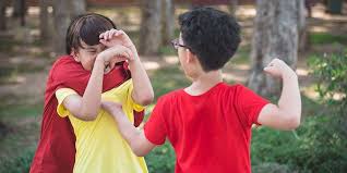 Setiap keluarga harus mengetahui cara untuk berkomunikasi dengan benar dan baik. Bagaimana Cara Mencegah Bullying Yang Dilakukan Oleh Anak