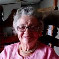 Obituary information for Mildred Yarbrough