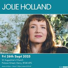 I've added two new dates to my UK fall tour later this year! Friday, 26  September