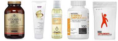 Supplement your healthy diet with this list of immunity heroes to support your. The 7 Best Vitamin E Supplements 2021 Reviews Best Womens Workouts