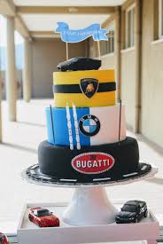 10th Car Birthday Cakes For 10 Year Old Boy Birthday Cake 10th Years Old Cars Birthday Cake Motorcycle Birthday Cakes Birthday Cake Kids