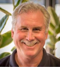 William Allen Bradford 1956