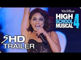 Jacob, a man who believes he is a wolf trapped in a human body, is sent to a clinic by his family where he is forced to undergo increasingly extreme forms of curative therapies at the hands of the zookeeper. High School Musical 4 Teaser Trailer 2019 Zac Efron Vanessa Hudgens Disney Musical Movie Concept Y High School Musical High School Musical Quotes Musicals