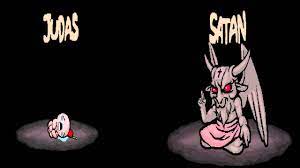 Judas debe morir por un ataque de mom en el chapter 3. The Binding Of Isaac Rebirth Unlock Judas Tongue Item And Trophy Youtube