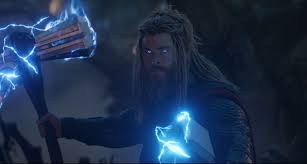 May 23, 2021 · marvel legends avengers infinity war thor & stormbreaker cull obsidian baf nib. Which Weapon Is More Powerful Mjolnir Or Stormbreaker