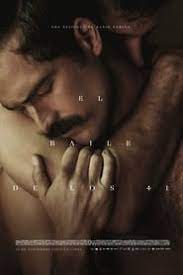 Ver El Baile De Los 41 2020 Online Gratis Espanol Cuevana