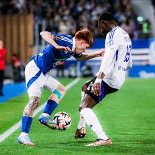 Racing-Olympique Lyonnais (J23) : focus sur l’adversaire