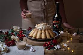 Haupia la panna cotta senza latte e senza gelificante dopo tante domande su come fare un dolce per persone intolleranti al lattosio, oppure senza glutine o senza prodotti di origine. Latte In Piedi Al Baileys Con Panna E Mandorle Sonia Paladini Ricette Dolci