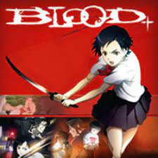 Blood+ ep 1 is available in hd best quality. Blood Anime Blood Wiki Fandom