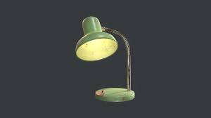 4.7 out of 5 stars 719. Old Retro Table Lamp 3d Asset Cgtrader