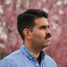 Jon Irons's Instagram, Twitter & Facebook