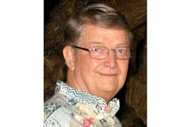 WILLIAM STRAIGHT Obituary (2013)