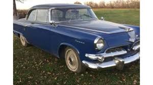 Image result for Jewel Black 1955 Dodge