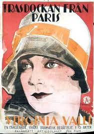 Stage Madness (1927)