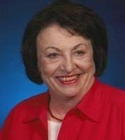 Anne Kane Obituary (1934