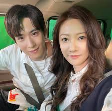 Tsao Yu Ning dan Yilia Yu Reuni, Fakta CDrama Come For Love