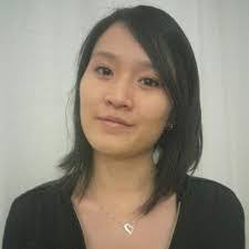 Isabelle Tran's Instagram, Twitter & Facebook