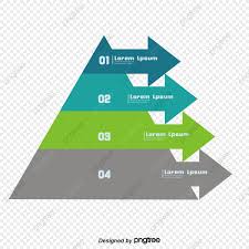 Pyramid Chart Ppt Statistics Business Png And Vector With