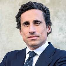 Brett Burrell's Instagram, Twitter & Facebook