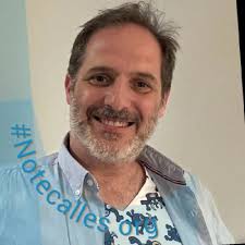 Carlos Maqueda Muñoz