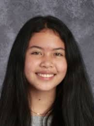 THE SCIENCE TO SUCCESS Congratulations to Diana Benedicto-Jimenez, junior  at Schreiber,