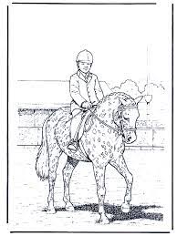 Pferde ausmalbilder dressur dressage coloring pages sketch template. Dressur Ausmalbilder Pferde