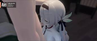 Firefly HSR [ENG Sub]