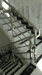 You can choose from the selection below or send us your design ideas. 35 Best Stainless Steel Staircase Ideas Stainless Steel Staircase Steel Railing Design Railing Design