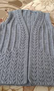 Https Www Facebook Com Photo Php Fbid 710559195707584 Tric Baby Knitting Patterns Orgu Yelek