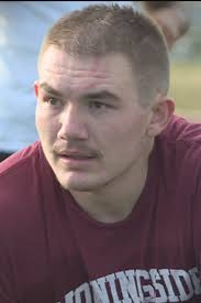 Morningside QB Joe Dolincheck named NAIA player of the year