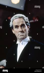 A Fish Called Wanda Year : 1988 USA Director : Charles Crichton John Cleese  Stock Photo - Alamy