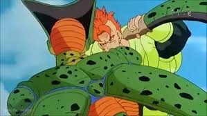 Gero's vendetta against goku (because goku eliminated the red ribbon army at childhood), but was declared unfit for activation. What Would Happen If Cell Absorbed Android 13 14 15 16 17 18 19 And 20 Quora