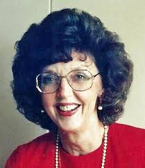 Shirley Hammes Obituary