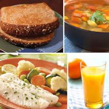 A Liver Cleansing Diet Menu Eat For Good Health Fatty