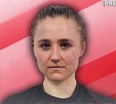 Taylor Drees ("Sweet T")