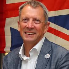 UK Athletics holds high hopes of new chief Jack Buckner sparking revival