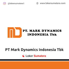 Maybe you would like to learn more about one of these? Lowongan Kerja Deli Serdang Pt Mark Dynamics Indonesia Tbk Januari 2021