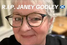 Janet Godley