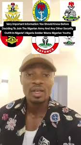 Which Type of Uniform Do Nigeria Man O War Wear When Going