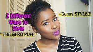 This hair texture is best known for its delicate nature and need for additional tender. 8 Beautiful 4c Natural Hairstyle Tutorials