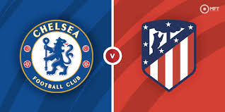Atlético madrid you can examine the highest percentage estimates we have created with the computerized football analysis system we have made to the most accurate football predictions for chelsea vs. Sbycceqmjfrcqm