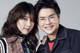 EIC Kenneth Goh And June Cover Star Eleanor Lee On Love And Life