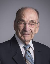 Lucien Théberge (Avis de décès)