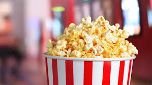 Choose from contactless same day delivery, drive up and more. Don T Eat Movie Theater Popcorn Until You Read This